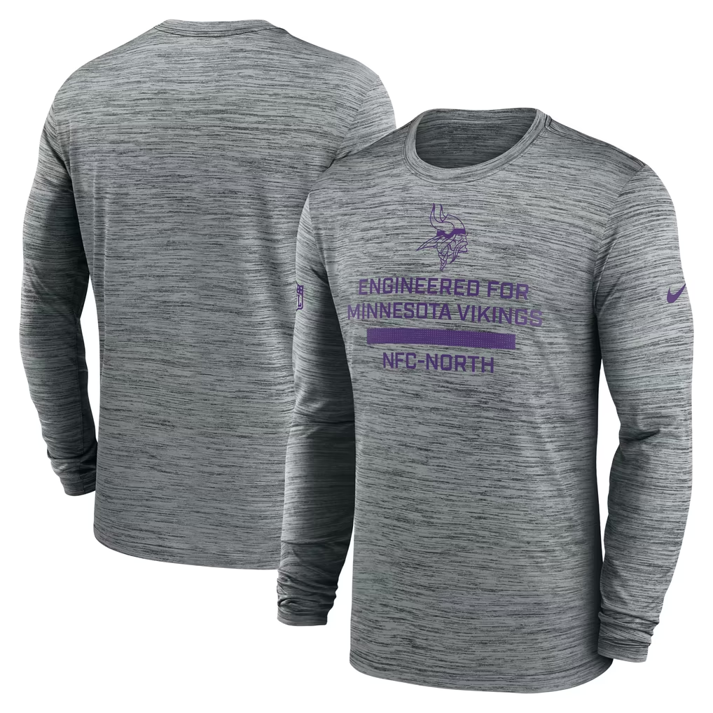 Men 2026 NFL Nike Long Sleeves T Shirt 443db8cf->nfl t-shirts->Sports Accessory
